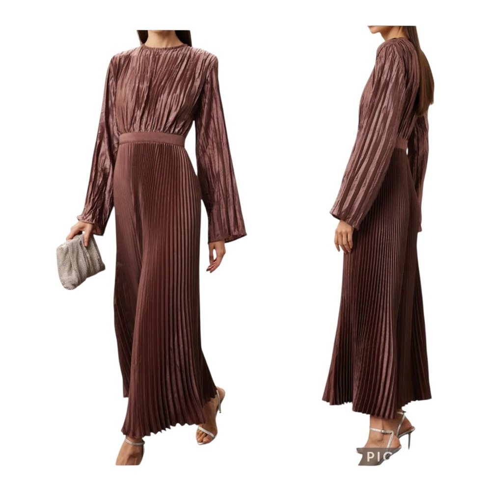 L’idee Royale Gown